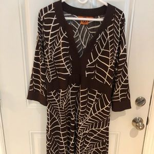 COPY - Tory Burch dress